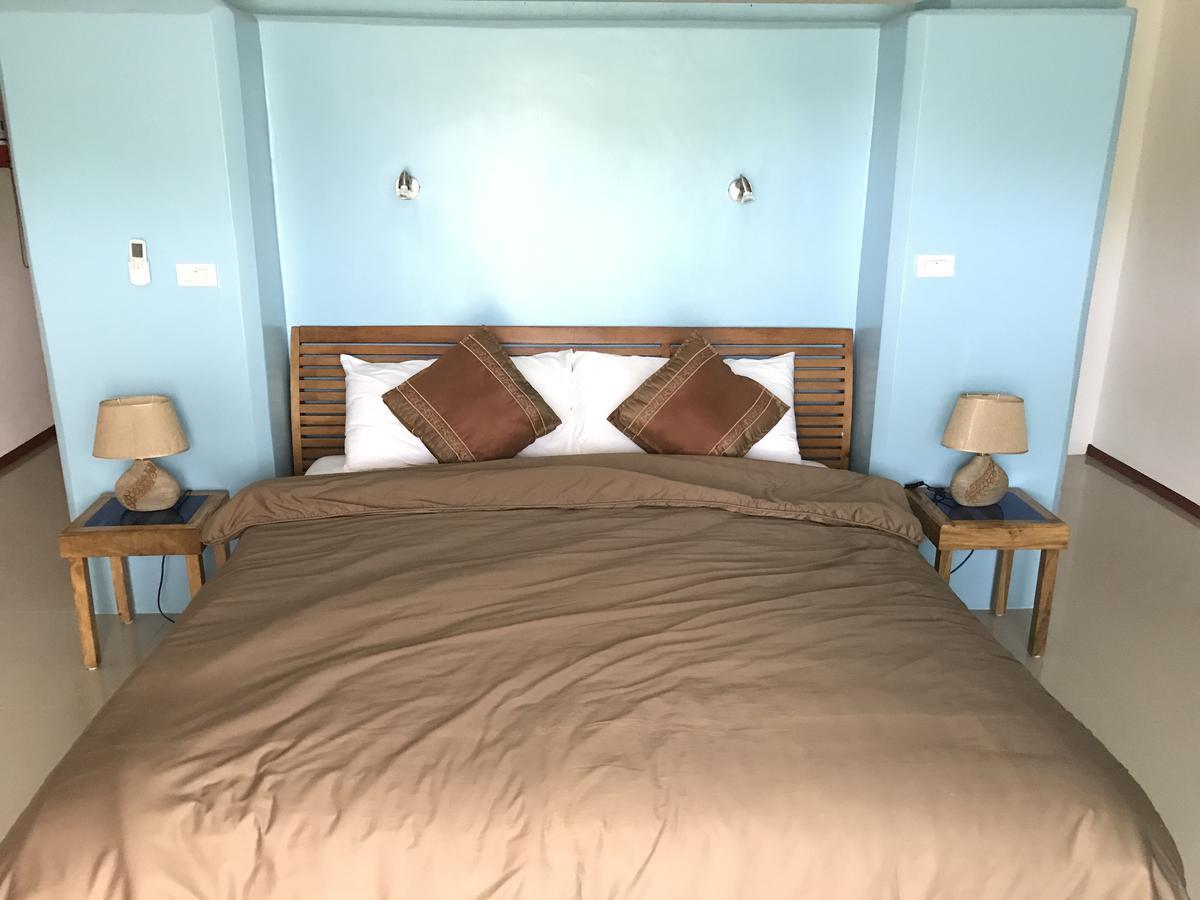 Cabilao Sunset Dive & Beach Resort Loon Экстерьер фото