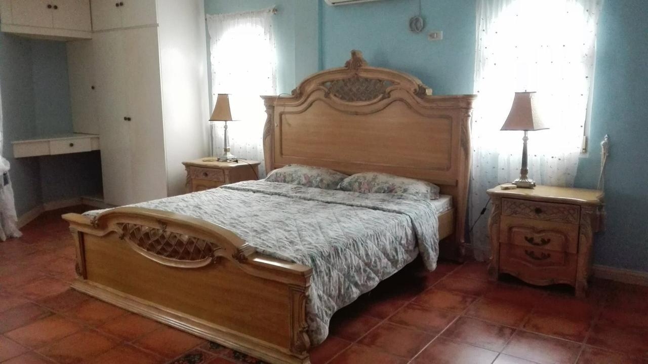 Cabilao Sunset Dive & Beach Resort Loon Экстерьер фото